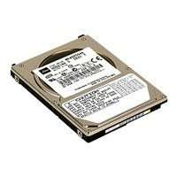 Toshiba MK6025GAS - Hard drive - 60 GB - internal - 2.5