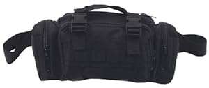 MFH Hip- And Shoulder Bag
