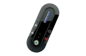 Bluetooth Freisprechanlage SuperTooth Buddy