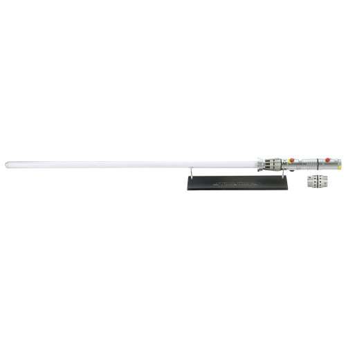 Star Wars Force FX Lightsaber Darth Maul