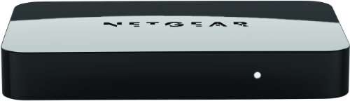 NETGEAR Push2TV Wireless Display HDMI Adapter with Miracast (PTV3000) Certified for use with Kindle