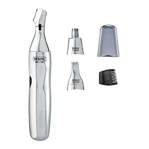 Wahl 3 in1 Personal Trimmer