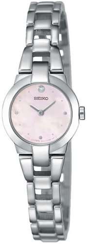 Seiko Women's SUJA77 Watch
