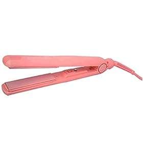 GHD-pink limited edition ceramic styler