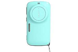Araree Autopop Protective Cover Case for Galaxy K Zoom - Pastel Mint
