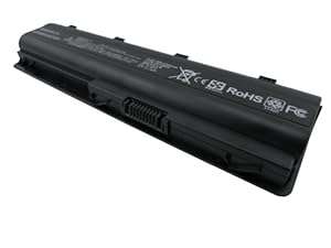 Hp Compaq 593553-001 Replacement Notebook / Laptop Battery 5200mAh Replacement