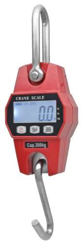 300kg 660lbs ELECTRONIC DIGITAL CRANE SCALE