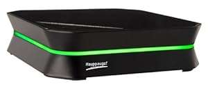 Hauppauge HD PVR 2 Gaming Edition HDMI Capture Device (PS3/Xbox)