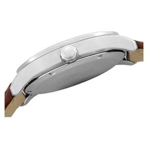 Citizen Men's BV1060-15E Eco Drive Stainless Steel Watch
