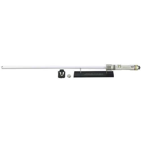 Star Wars Kit Fisto Signature Series Force FX Collectible Lightsaber