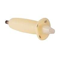 DMI Replacement Sheath for Maguire Style Urinal, Tan, One