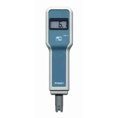 General Tools PH501 Digital Pocket PH Meter
