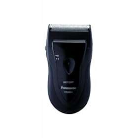 Panasonic Pro-Curve Wet/Dry Travel Shaver with Case