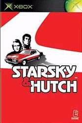 STARSKY & HUTCH Xbox 360