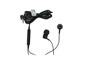 Genuine Sony MH-750 Hi-Fi Stereo Handsfree / Headset - 3.5mm