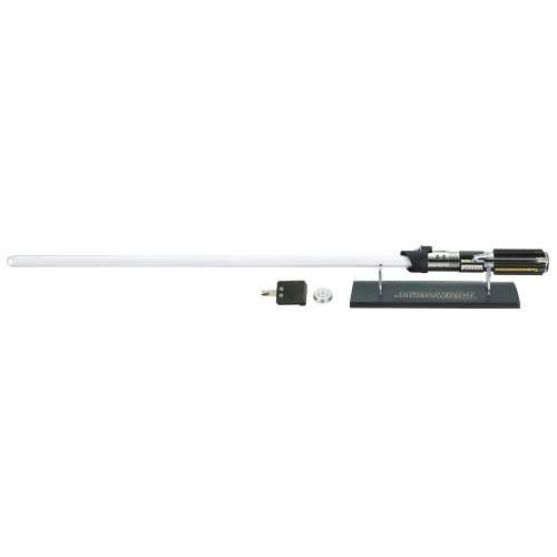 Star Wars Signature Series Darth Vader Force Fx Lightsaber