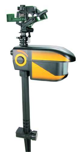 Contech CRO101 Scarecrow Motion Activated Sprinkler