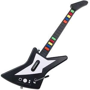 Brand New PS3 Rock Zero Guitar Wired ### IN Stock ### Cheapest Online