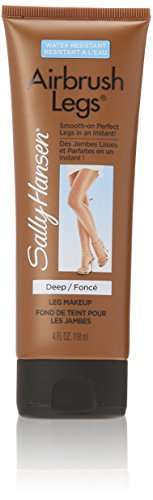 sally hansen airbrush legs deep 4oz