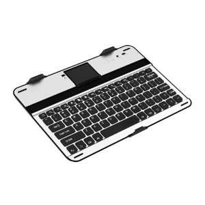 Xtek® Wireless Bluetooth Keyboard Aluminum Stand Case for Samsung Galaxy Note 10.1 N8000 N8010 N8013