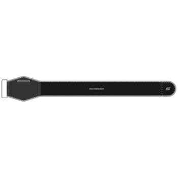 Scosche ISAB SoundKASE Armband and Skin for iPod Nano 6G..