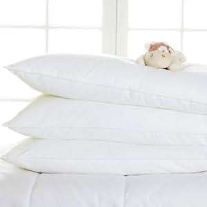 Cosy Cubs Kids Cot Bed Duvet 4.5 Tog Anti Allergy Filling- 120 x 150 cm. Extremely Soft 5 Star