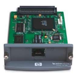HP J7934G Jetdirect 620N Fast Ethernet Print Server