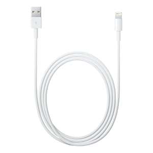 Apple MD818ZM/A - LIGHTNING TO USB CABLE - ML