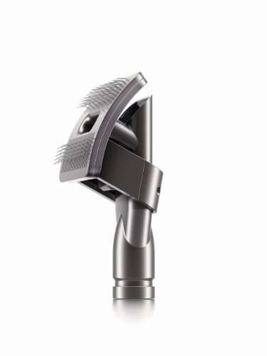 Dyson Groom Tool Vacuum-Assisted Dog Groomer