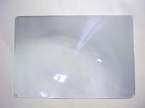 1 X 3X Full Page Magnifier Fresnel Lens