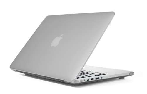 iPearl mCover Hard Shell Case for 13-inch Model A1425 / A1502 MacBook Pro (with 13.3-inch Retina Dis