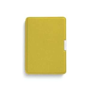 Amazon Kindle Paperwhite Leather Cover (does not fit Kindle or Kindle Touch)