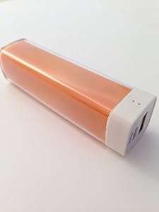 ORIGINAL - Power Bank - External Battery USB Charger for iPhone iPod Samsung devices cell phones...+