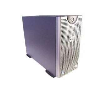 Dell PowerEdge 2600 Tower Server