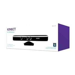 Microsoft Kinect for Windows (PC)