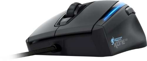 ROCCAT Kone XTD Max Customization Gaming Mouse (ROC-11-810)