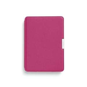 Amazon Kindle Paperwhite Leather Cover (does not fit Kindle or Kindle Touch)