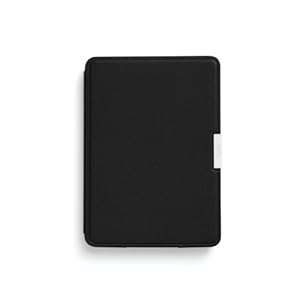 Amazon Kindle Paperwhite Leather Cover (does not fit Kindle or Kindle Touch)