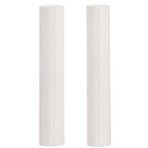 Wilton 9 " Hidden Discreet Pillars Cake Decorator Preferred Separator Set of 4