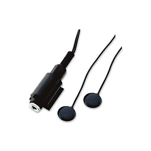 Shadow SH SB2 Twin Disc Transducer for Upright Bass