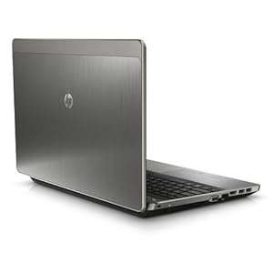 HP ProBook 4530s XU015UT 15.6