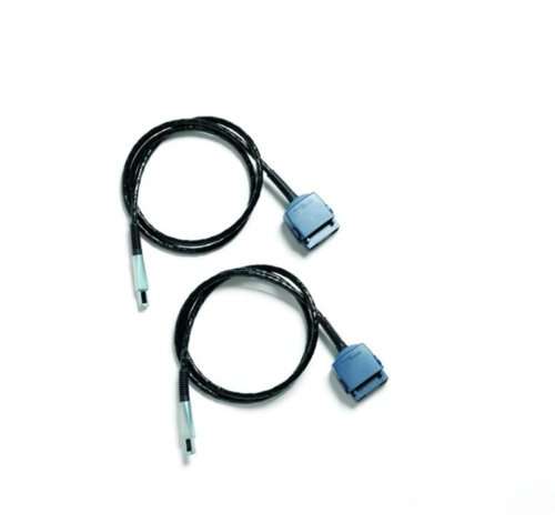 Fluke Networks DTX-PLA002PRP Plug Replacement Parts for DTX-PLA002 Permanent Link Adapter