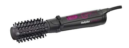 BaByliss 2777U Big Hair Rotating Styler - 42 mm