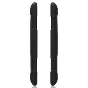 Griffin GB02480 Survivor Extreme-duty Military case for the new iPad (3rd Generation) and iPad 2, Black