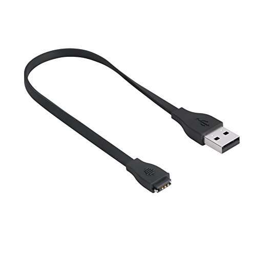Replacement Charger Charging Cable for Fitbit Force