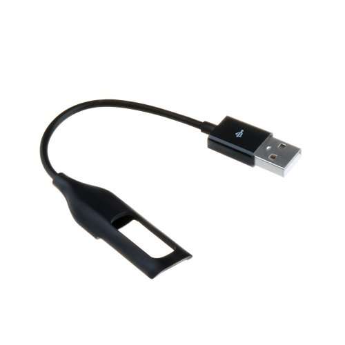 Patuoxun Replacement USB Charging Charger Cable Cord for Fitbit Flex Band Wireless Activity Bracelet