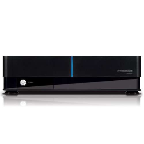 Mediasonic ProBox 4 Bay Dock for 2.5" / 3.5" SATA HDD - USB 3.0 (HFD1-SU3S2)