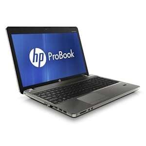 HP ProBook 4530s XU015UT 15.6
