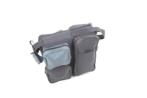 Delta Baby Travel Bag and Carrycot