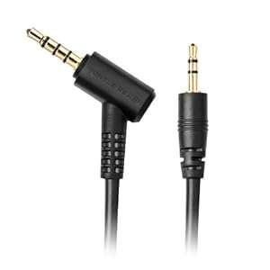 Turtle Beach Ear Force PS4 Chat Cable for PlayStation 4 Headset Compatibility